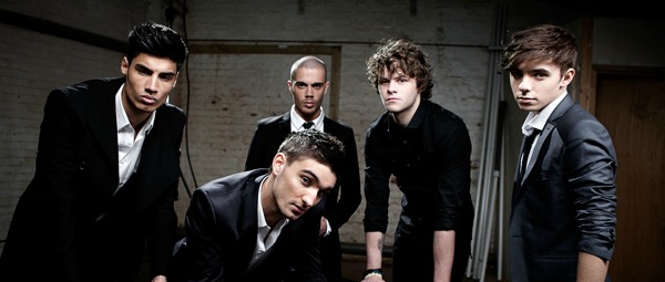 Δείτε τα παρασκήνια από τα γυρίσματα του video clip “Walks Like Rihanna” των The Wanted