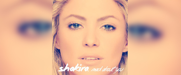 Η επιστροφή της Shakira είναι γεγονός!