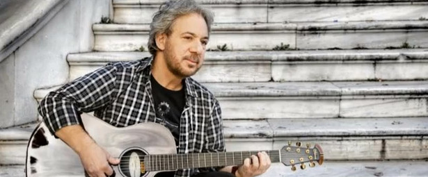 Αντώνης Βαρδής: Το μήνυμα του για το πρόβλημα υγείας που αντιμετωπίζει