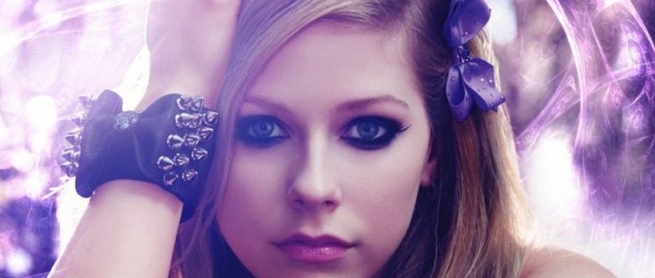 Behind the scenes στο καινούριο βιντεοκλίπ της Avril Lavigne