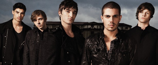 “Walks like Rihanna” δείτε το καινούριο βιντεοκλίπ των The Wanted