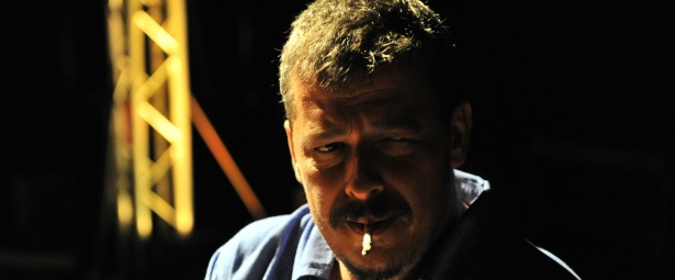 Ο Δημήτρης Καλαντζής live στο Half Note Jazz Club 12/5