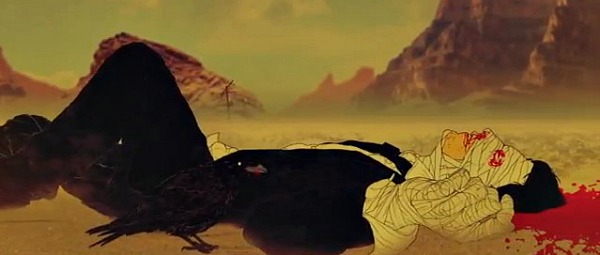 Queens of the stone age: Νέο τραγούδι και video clip για το “I appear missing”!