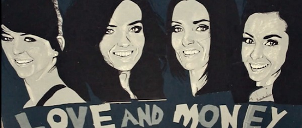 B*Witched: Η μεγάλη επανένωση και το ολοκαίνουριο single!