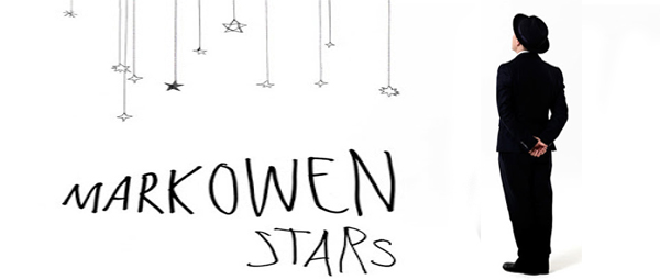 Mark Owen: Ακούστε το νέο solo single του με τίτλο “Stars”!