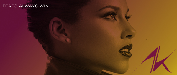 “Tears always win”: Ακούστε το νέο single της Alicia Keys!