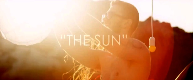 “The Sun” | Έρχεται το νέο hit του καλοκαιριού από την Demy