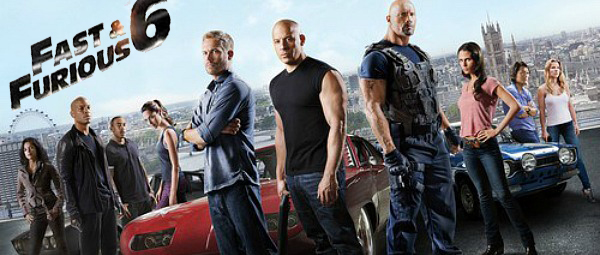 “We own it”: Ακούστε το πρώτο single από το soundtrack του “Fast & Furious 6”!