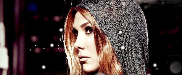 Άκου το νέο τραγούδι της Αγγελικής Ηλιάδη “Κάτι άνδρες παιδιά”!