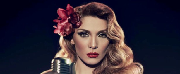 Έρχεται | Νέο τραγούδι από την Αγγελική Ηλιάδη : «Κάτι άνδρες παιδιά»