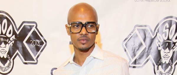 Πέθανε ο Chris Kelly των Kris Kross