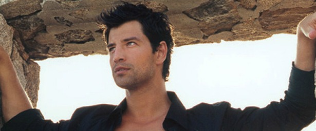 Σάκης Ρουβάς | Στην Κρήτη και στον τάφο του Νίκου Καζαντζάκη