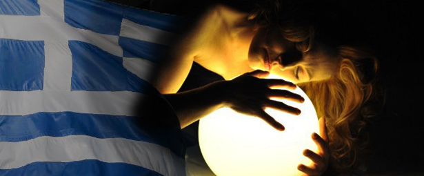 Eurovision 2013 | Πού δίνει το 12άρι του ο OGAE Greece;