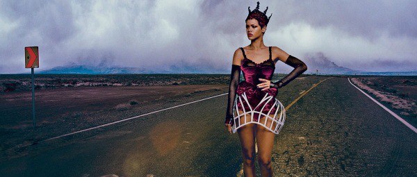 Η Rihanna σπάει πάλι ρεκόρ στο Vevo!