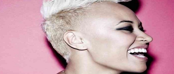 «Crazy In Love» από… Emeli Sande