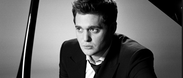 Στη κορυφή ο Michael Buble