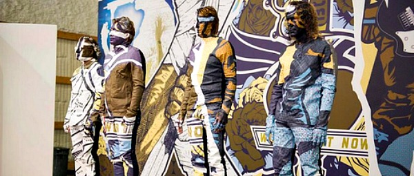 Bon Jovi: Δείτε το video clip του “What about now?”