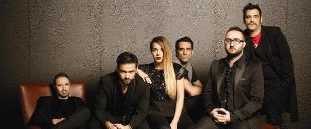 Εκρηκτικό finale γεμάτο ενέργεια για τους Onirama!