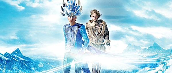 Empire of the sun: Δείτε το νέο video clip για το “Alive”!