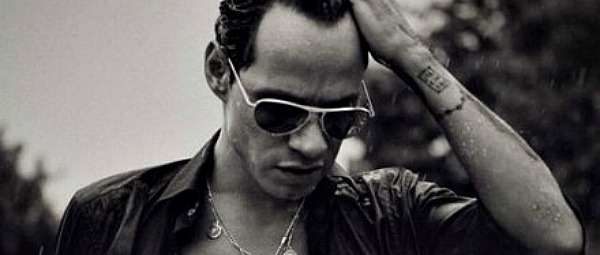 Marc Anthony: Ακούστε το νέο του single “Vivir mi vida”!