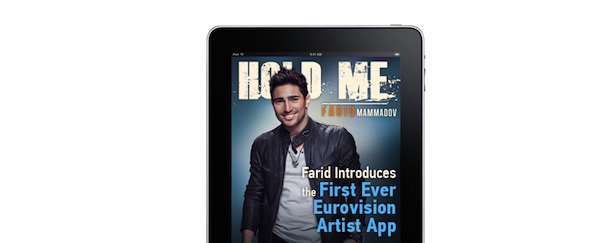 Eurovision 2013 | Ποιος εκπρόσωπος έχει το δικό του application;