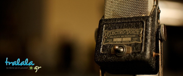 Χρονοντούλαπο: Σπάνια μουσική συνάντηση Γιάννη Πάριου, Ελπίδας, Λίτσας Διαμάντη και Γιώργου Μαρίνου!