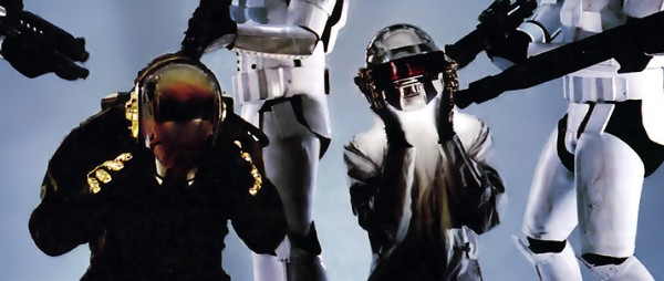 Το «Get Lucky» κατακτά την κορυφή