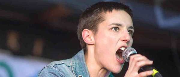 Ακούστε το νέο δίσκο των Savages