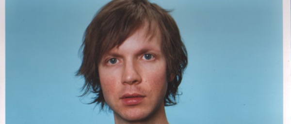 Σόλο εμφανίσεις από τον Beck