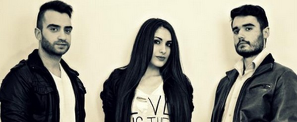 Καινούριο single για τους Peak2peaK