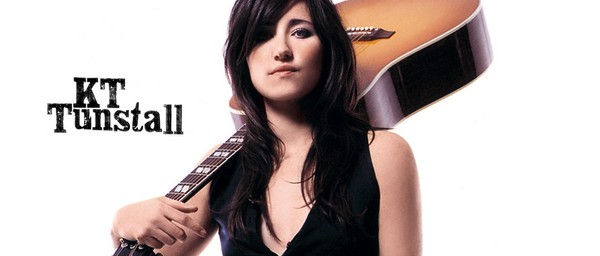 “Feel It All”: Ήρθε το νέο video clip της KT Tunstall!