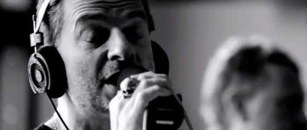 “Broken”(Live Studio Session): Άλλο ένα νέο video των Depeche Mode από το studio!