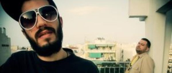 Νέο single από τους Tiny Jackal & DJ ALX!