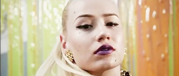 Νέο τραγούδι: Iggy Azalea – Bounce