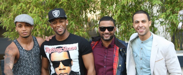 JLS: “Δεν είναι το τέλος!”