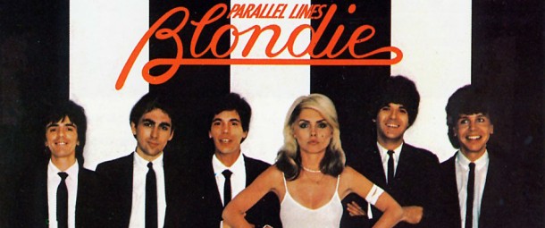 Το «Heart Of Glass» των Blondie ανεβαίνει στο Νο1 των Η.Π.Α. στις 28/4/1979