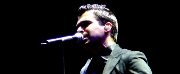 “Εξαίρεση” το νέο τραγούδι του Βασίλη Δήμα