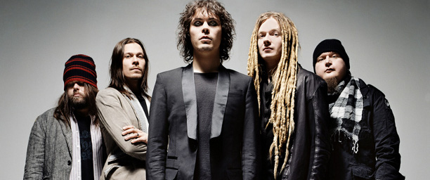 Νέα κυκλοφορία | Him – Tears on Tape