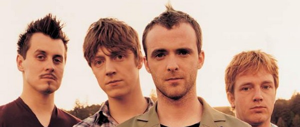 Καινούριος δίσκος για τους Travis