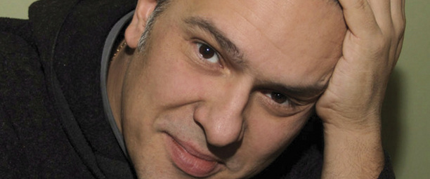 Νέα κυκλοφορία | Κώστας Λειβαδάς – Γραμμένο με Κόκκινο