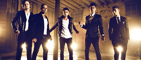 “She walks like Rihanna”: Ακούστε το preview από το νέο single των The Wanted!