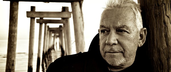 Ο θρυλικός Eric Burdon live στο Half Note Jazz Club 9,10,11/5