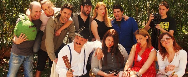 Έρχονται οι «Εξωγήινοι» στο νέο video clip του Νικόλα Αδέσποτου