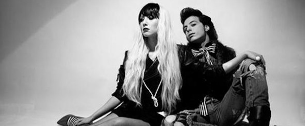 Οι Velvet Fire επιστρέφουν δυναμικά!