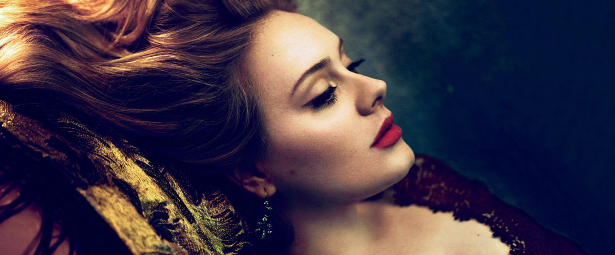 Η Adele, ο νέος της δίσκος και το πότε θα βγει…