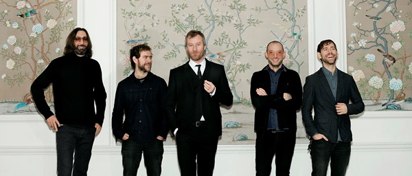 Δύο νέα τραγούδια από τους National