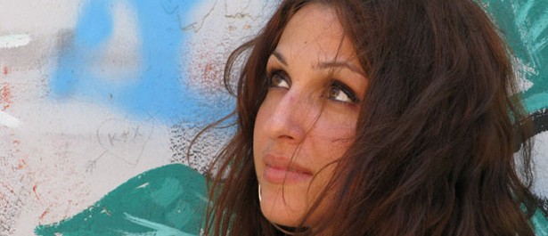 «Η Διαθήκη» | Η Ζωή Παπαδοπούλου live από την συναυλία «Ένα ναι, επτά ζωές»