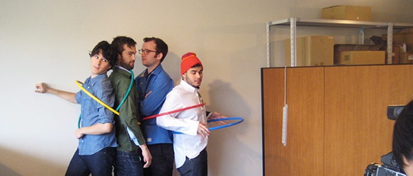 Αποσύρεται από τη μουσική ο Ezra Koenig;