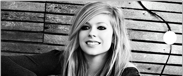 Ακούστε νέο τραγούδι από την Avril Lavigne!