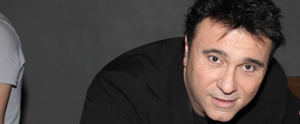 “Μηλίτσα μου”| Ο Αλέκος Ζαζόπουλος διασκευάζει παραδοσιακό τραγούδι!